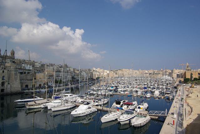 Grand Harbour